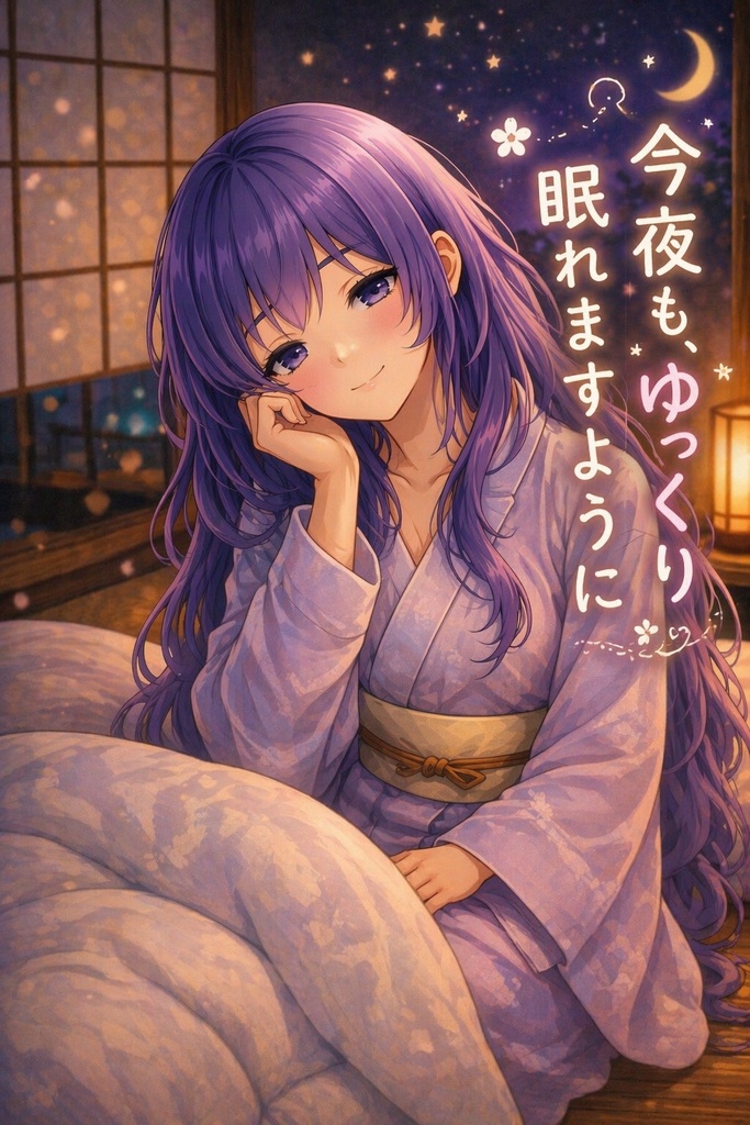 ゆめりのゆめにっき