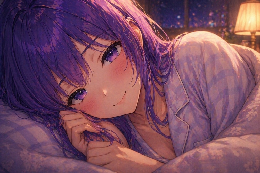 おためしボイス♪（〜はじめまして〜）