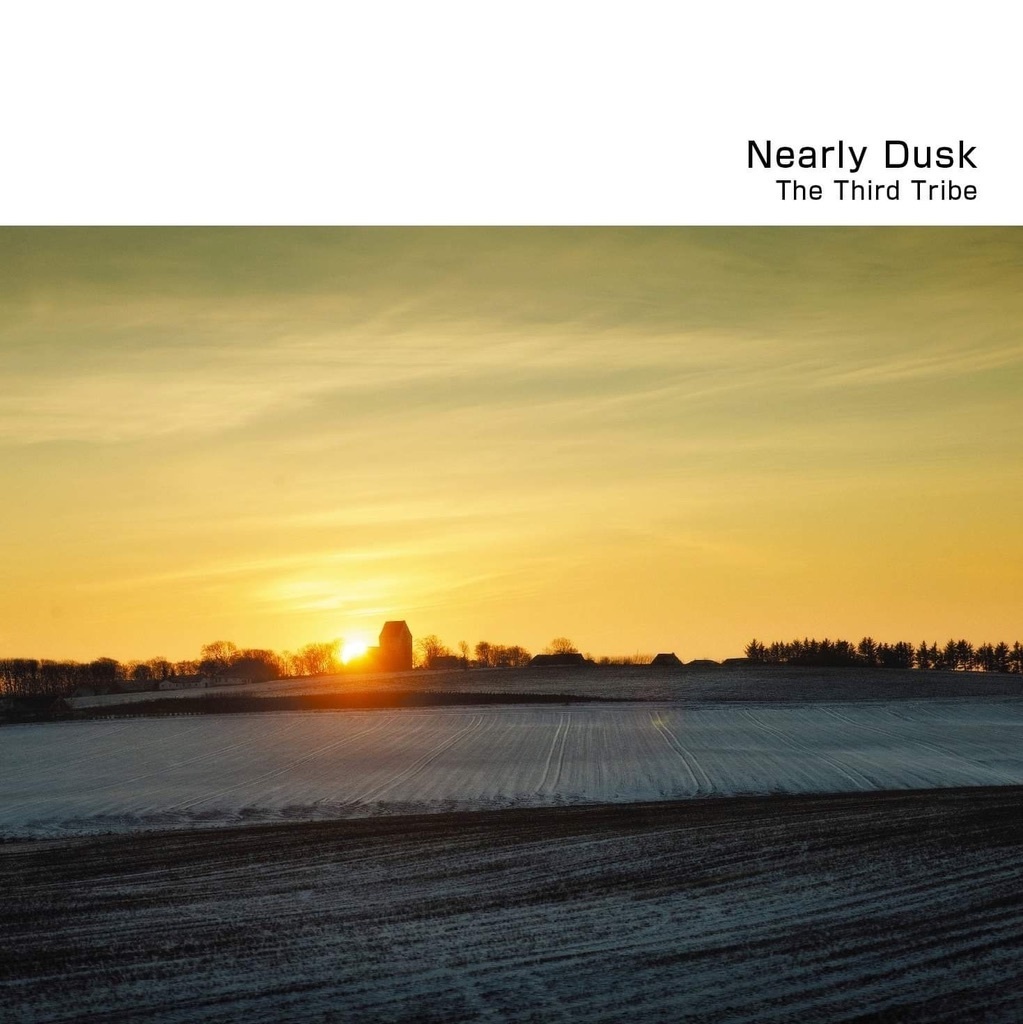 Nearly Dusk/The Third Tribe  pf 小林洋子  ds 池長一美
