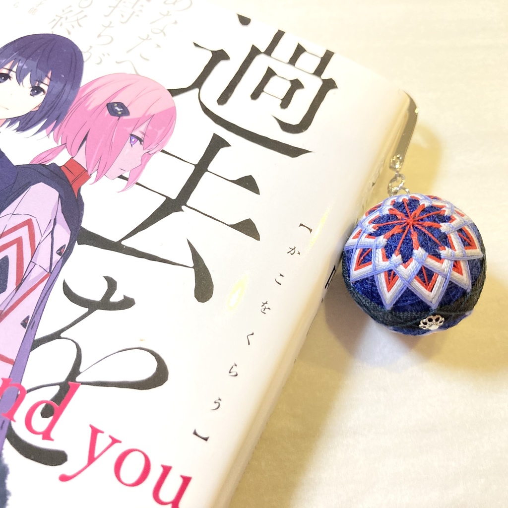 ブックマーカー Type ORIGIN