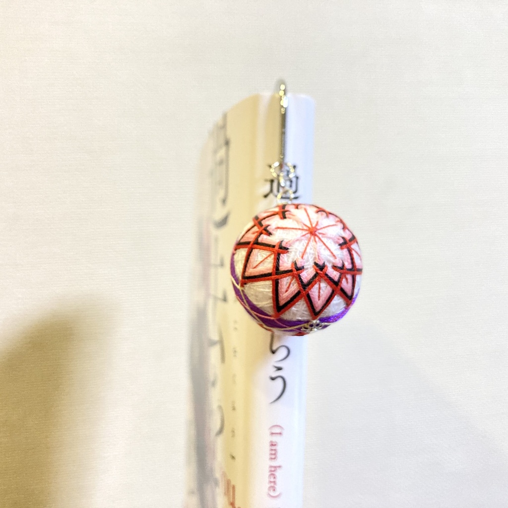 ブックマーカー Type AI