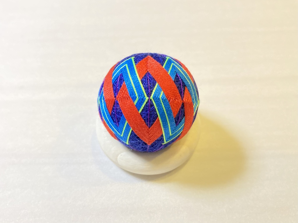 Interior -Nightwings-