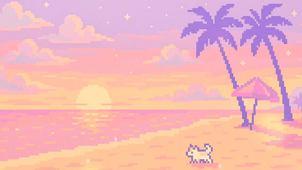 【フリーBGM】懐かしの夕暮れ