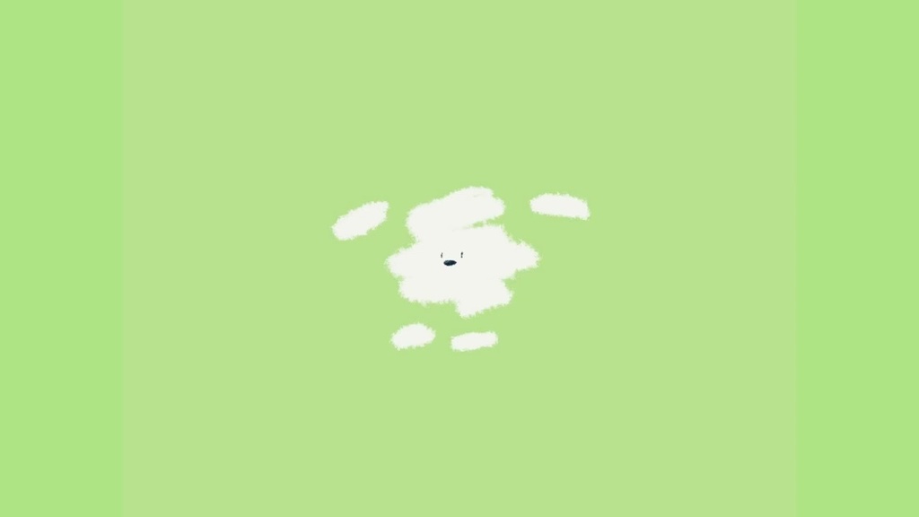 【フリーBGM】夢見心地