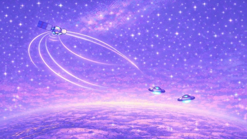 【フリーBGM】迷路メモリー