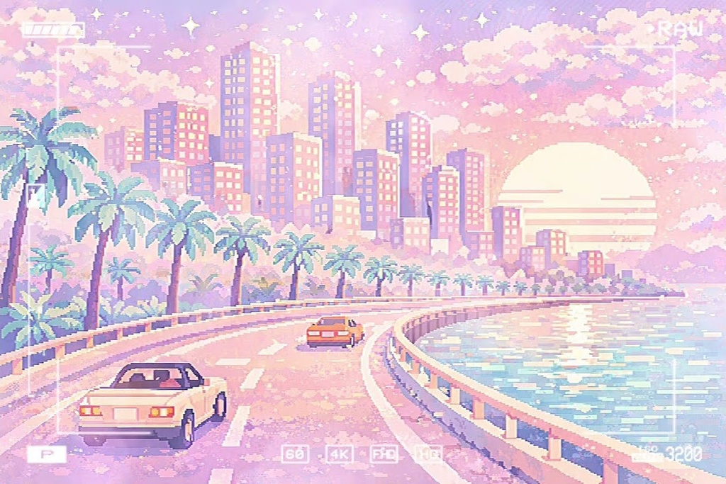 【フリーbgm】あの頃のはなし