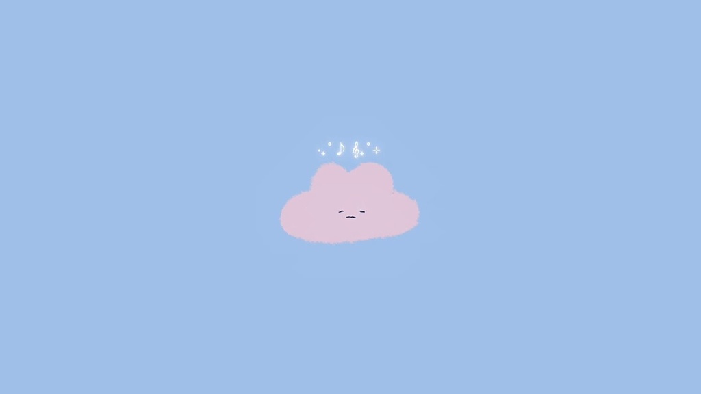 【フリーBGM】なみだの音色