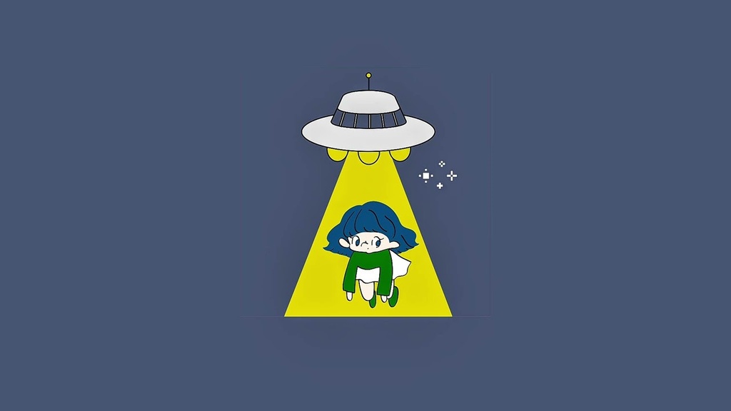 【フリーBGM】宇宙マテリアル