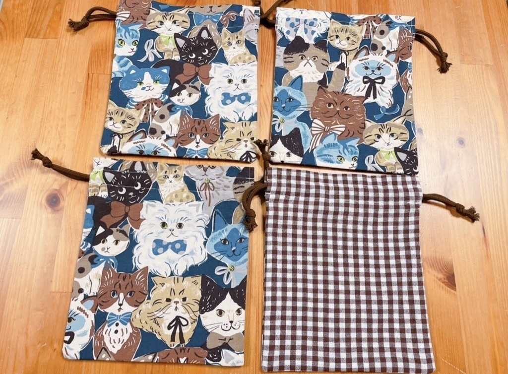 ねこねこハンドメイド