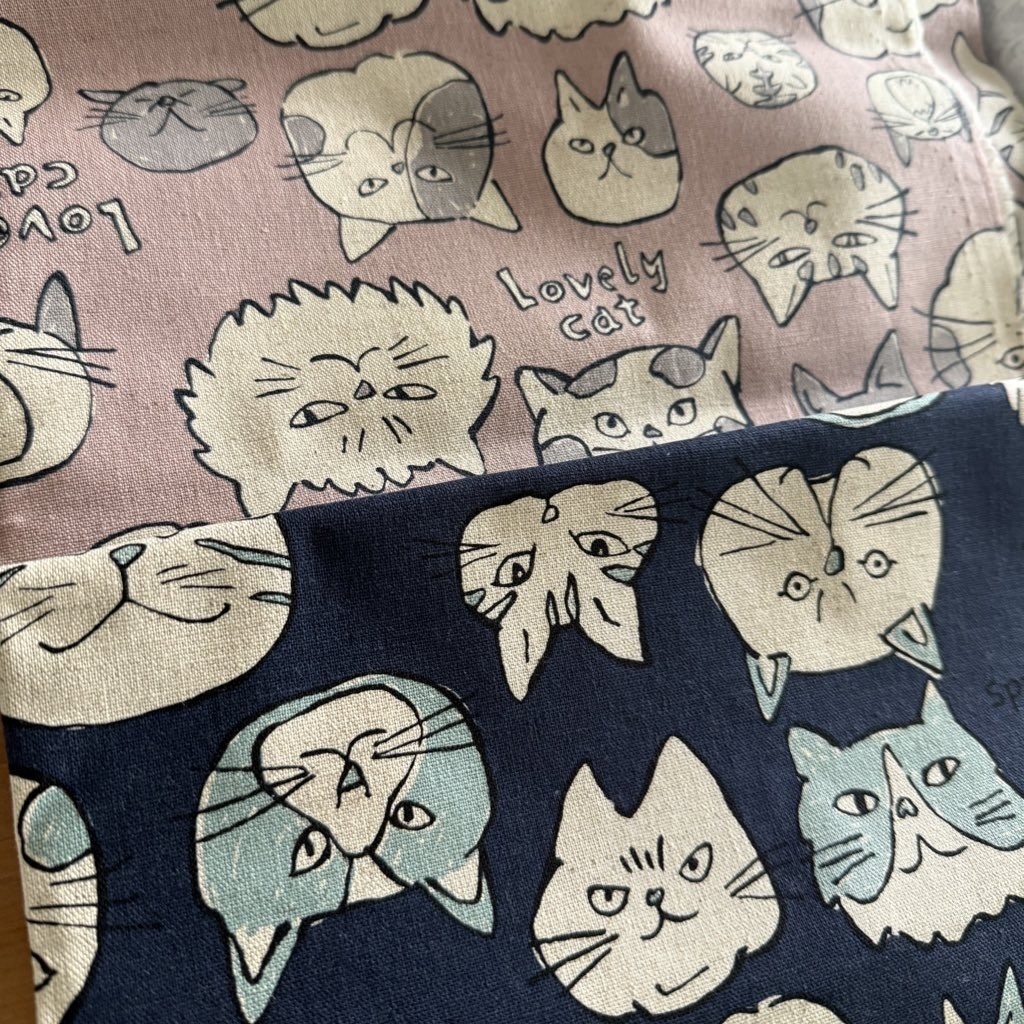 ねこねこハンドメイド