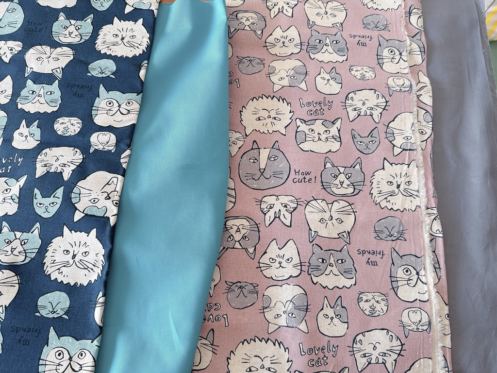 ねこねこハンドメイド