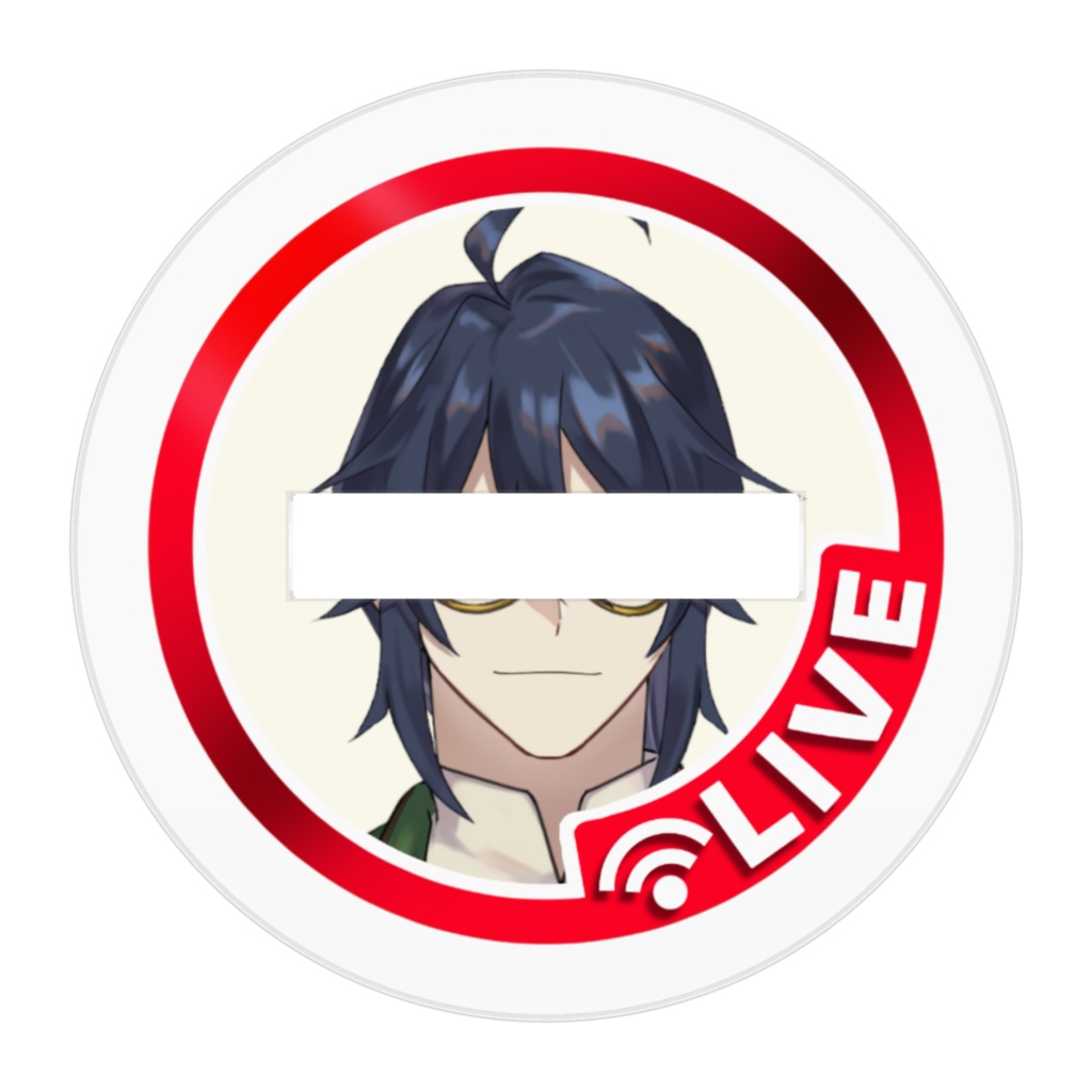 SDやくもアクスタ