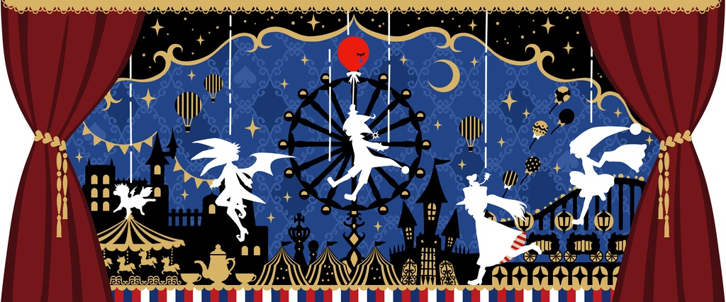 Dream Jokerマグカップ