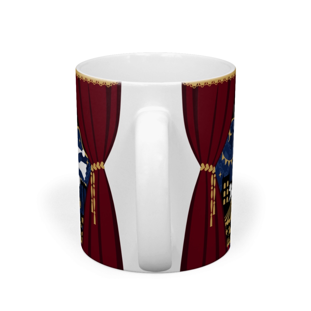 Dream Jokerマグカップ