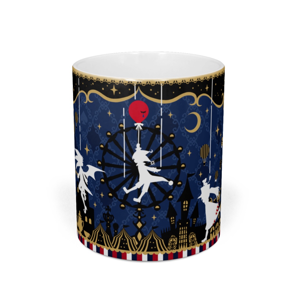 Dream Jokerマグカップ