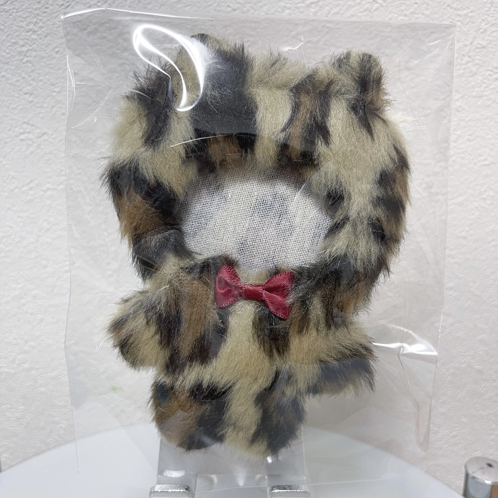 ひょーがらちゃん