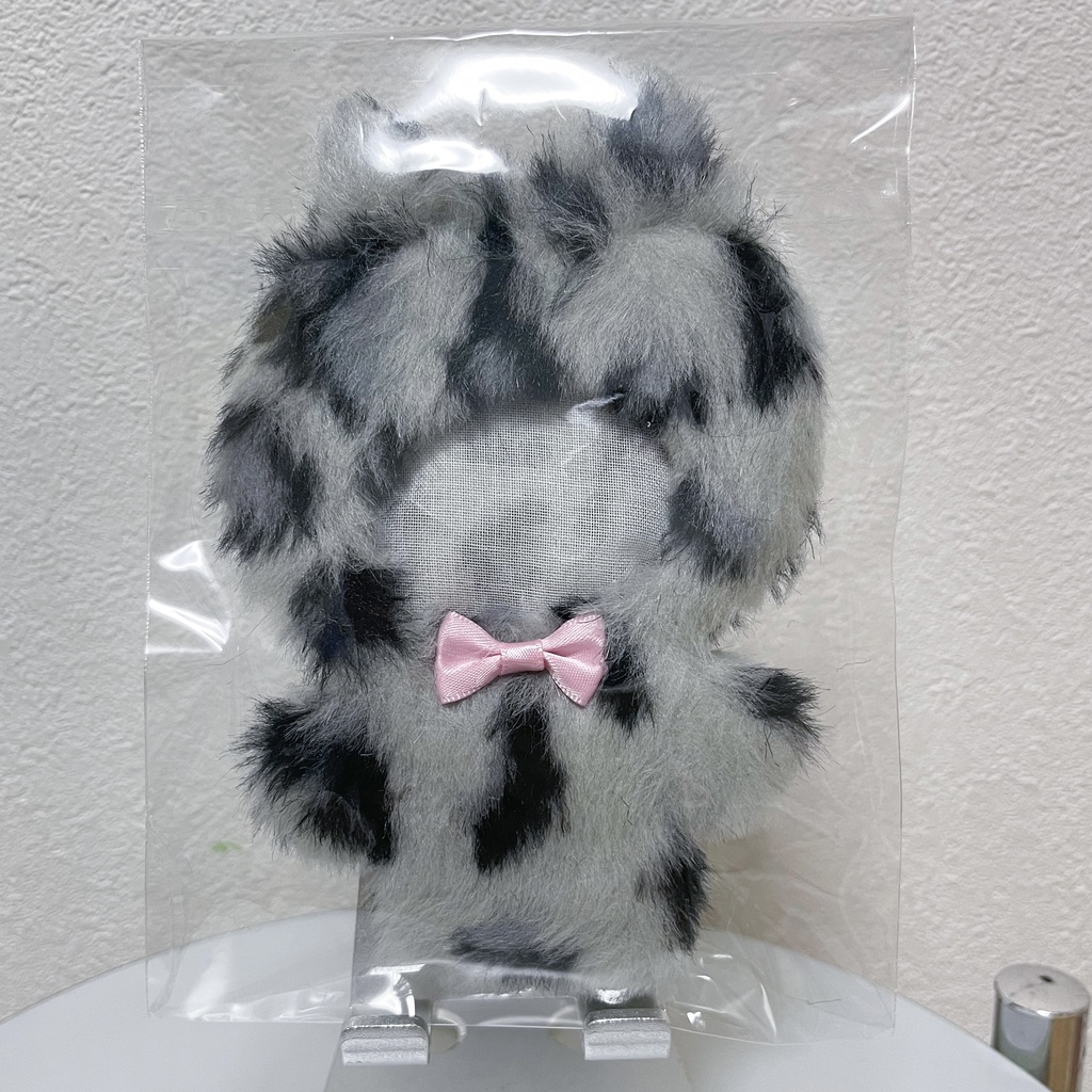 ひょーがらちゃん