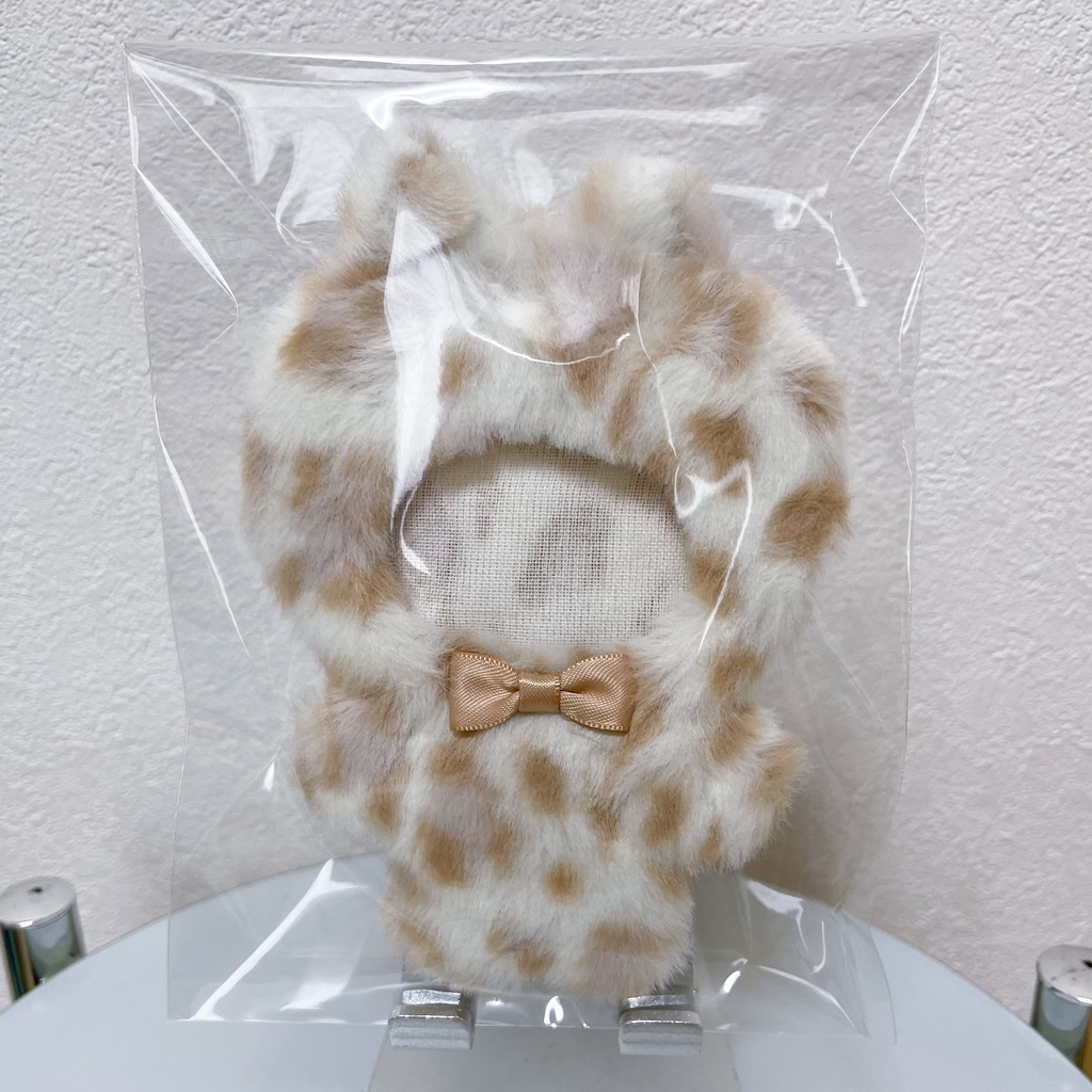 ひょーがらちゃん