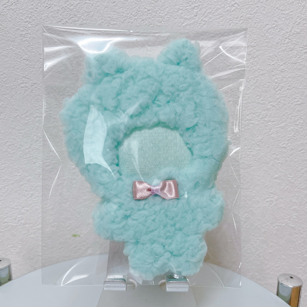 ぷーふぁーちゃん