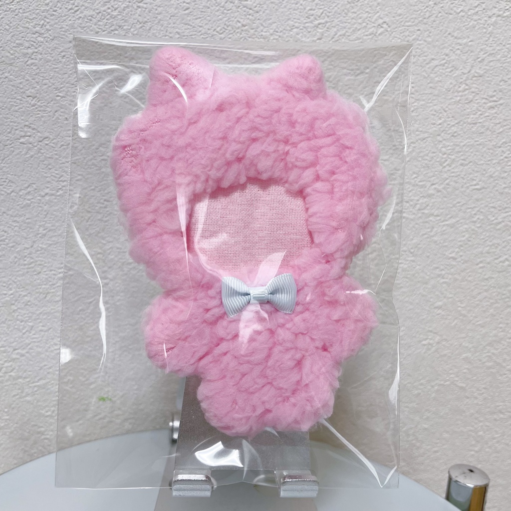 ぷーふぁーちゃん