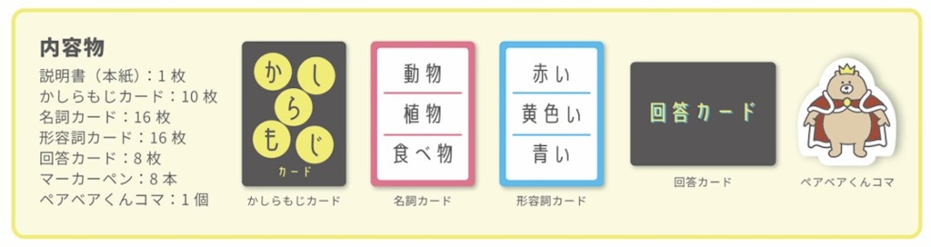 「ぱぴぷペアペア」