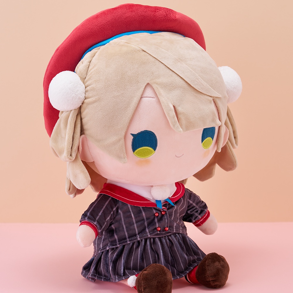 しぐれぬい(ビッグサイズ)