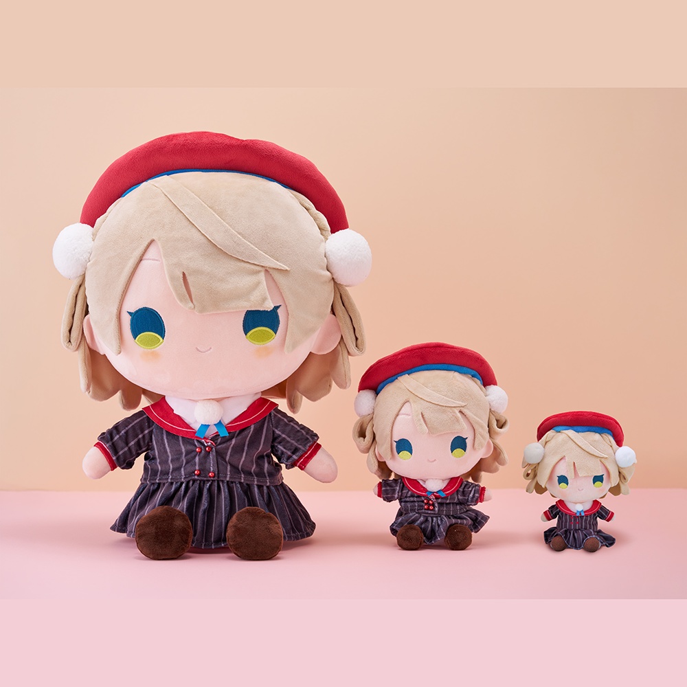 しぐれぬい(ビッグサイズ)