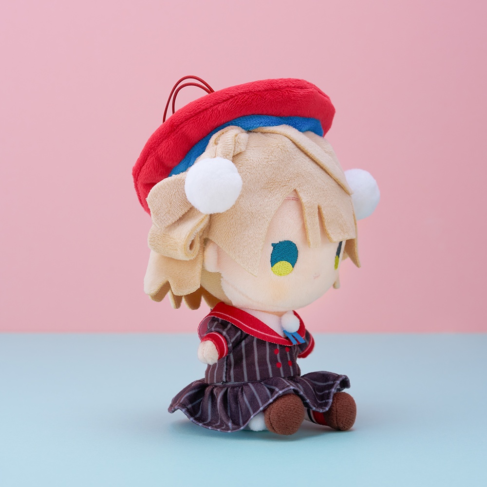 しぐれぬい(マスコットサイズ)