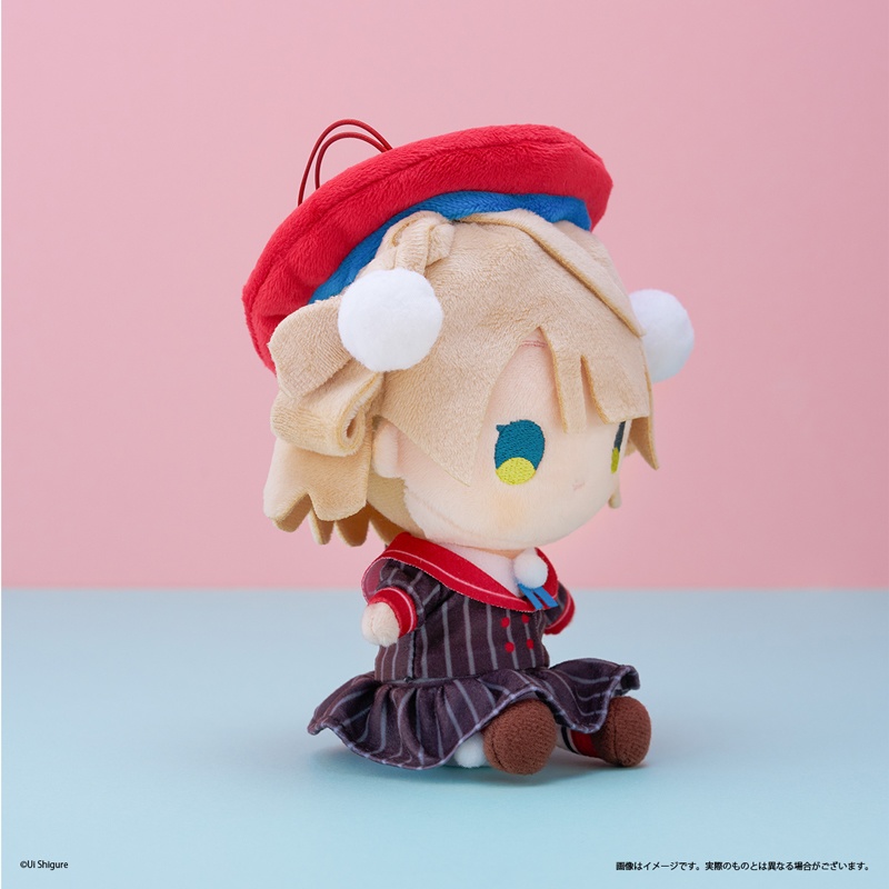 しぐれぬい マスコットサイズ