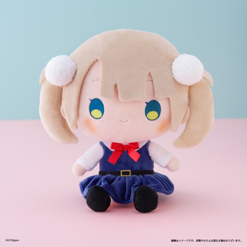 しぐれぬい（9さい）