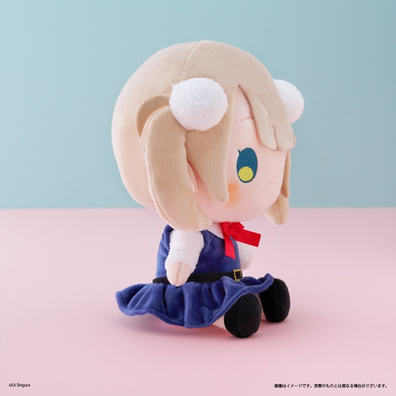 しぐれぬい(9さい)