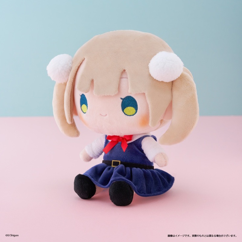 しぐれぬい(9さい)