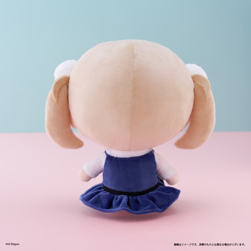 しぐれぬい(9さい)