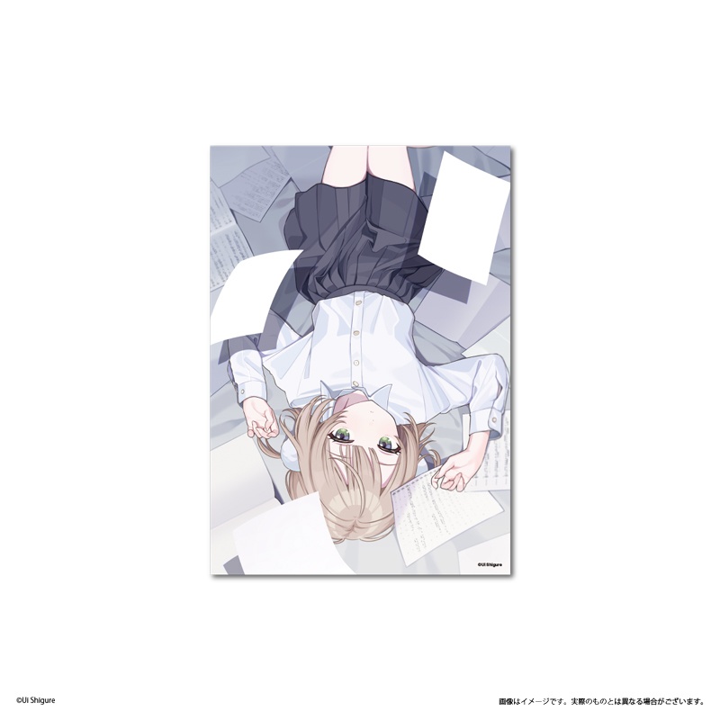 ポストカード6枚セット(封筒入り)