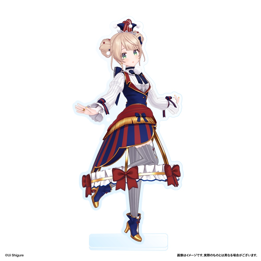 アクリルスタンド（サーカス衣装フルver.）
