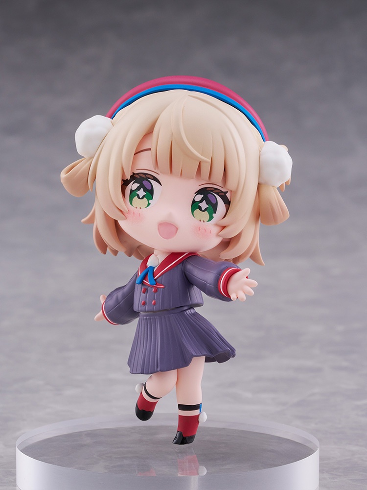 TENITOL しぐれうい［mini］ - しぐれうい企画展&ライブSHOP - BOOTH