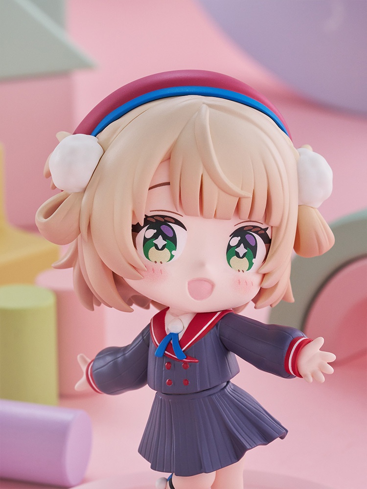 TENITOL しぐれうい［mini］