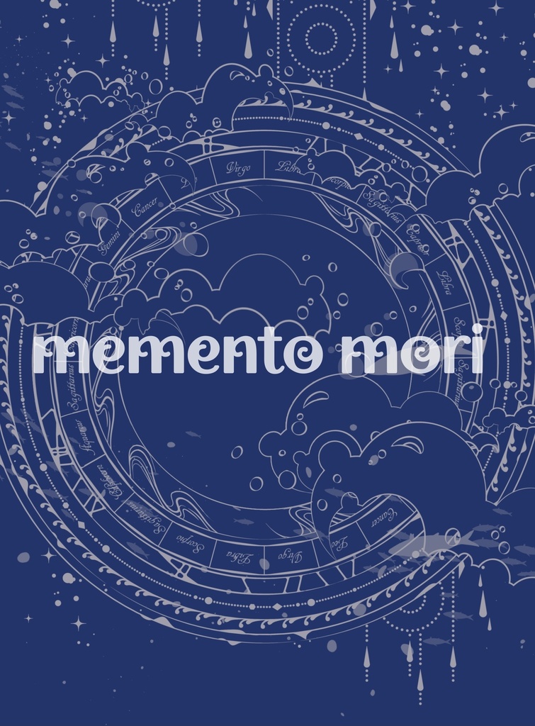 memento mori