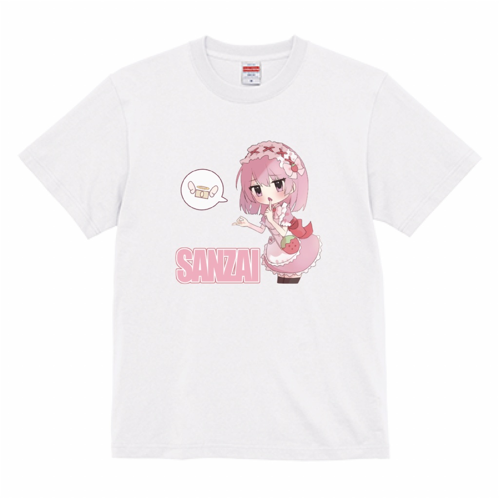 2026生誕記念♡Tシャツ