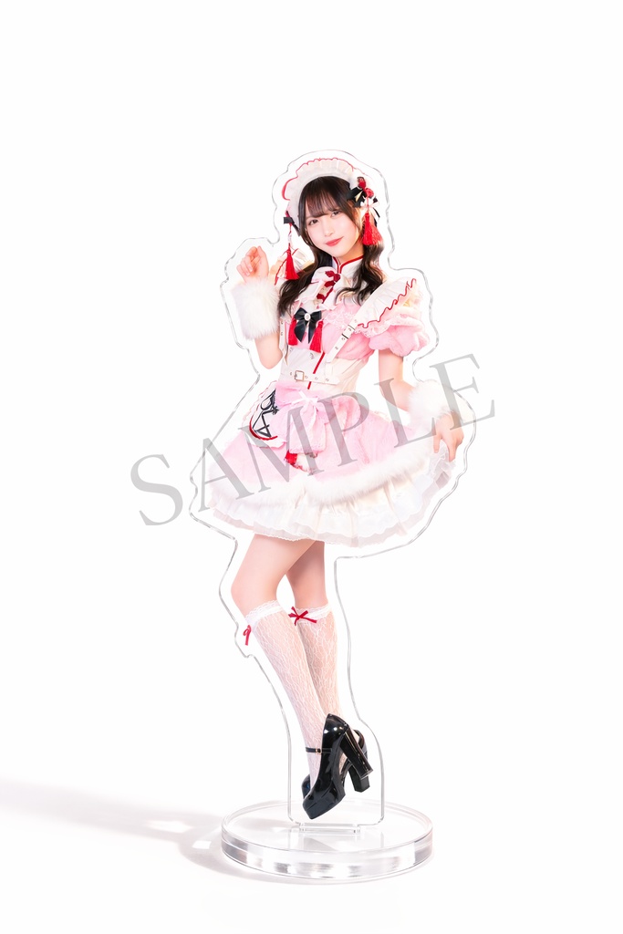 2026生誕記念♡アクリルスタンド