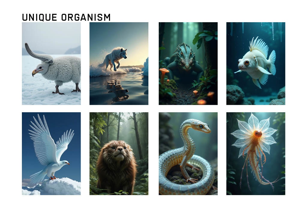 「終末映写俱楽部」アートブック