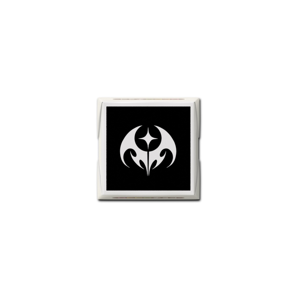 DECOチョコ【 No.2 】