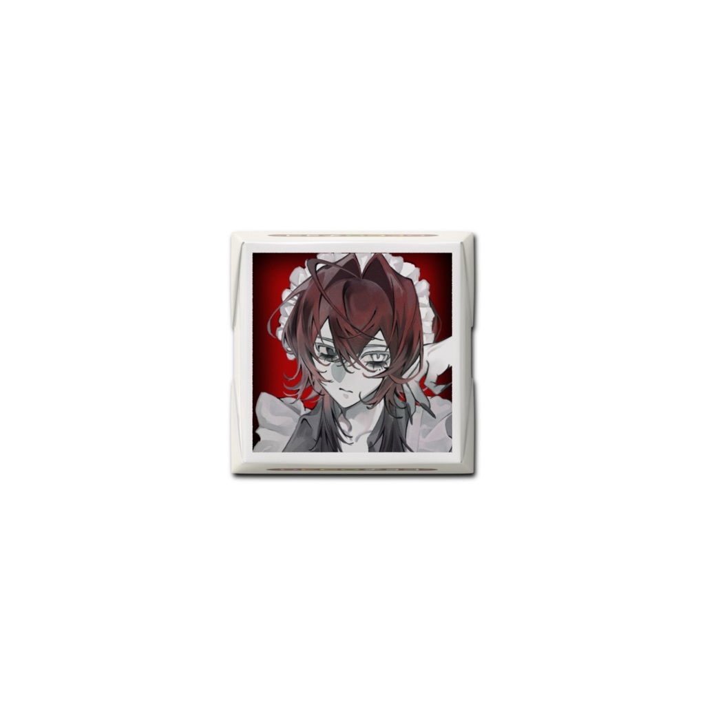 DECOチョコ【 No.1 】