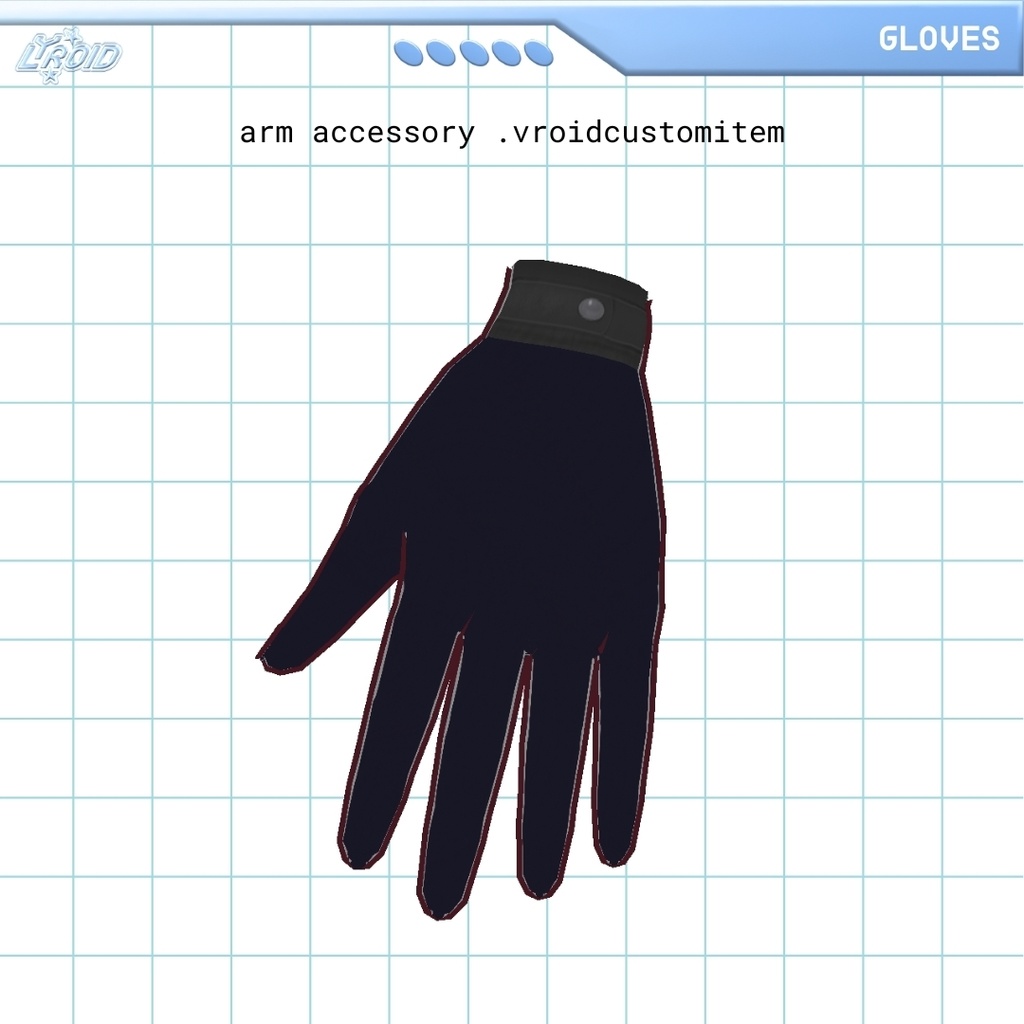 Squid Game Soldier Pink Uniform 【VRoid Outfit】 | VRoid Clothes & Textures | イカゲームソルジャーピンクユニフォーム 【VRoid 服】