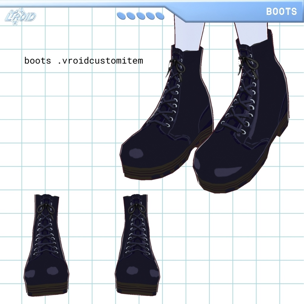 Squid Game Soldier Pink Uniform 【VRoid Outfit】 | VRoid Clothes & Textures | イカゲームソルジャーピンクユニフォーム 【VRoid 服】