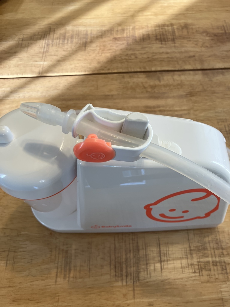 メルシーポッド ノズルスタンド