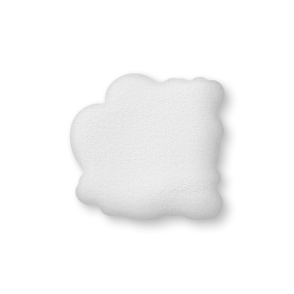 BIGでじクッション