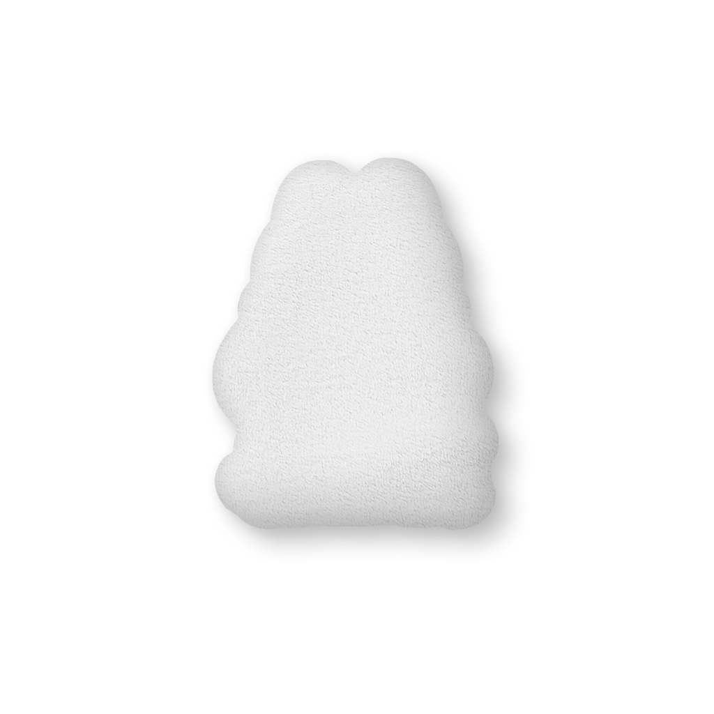 だんごさんクッション