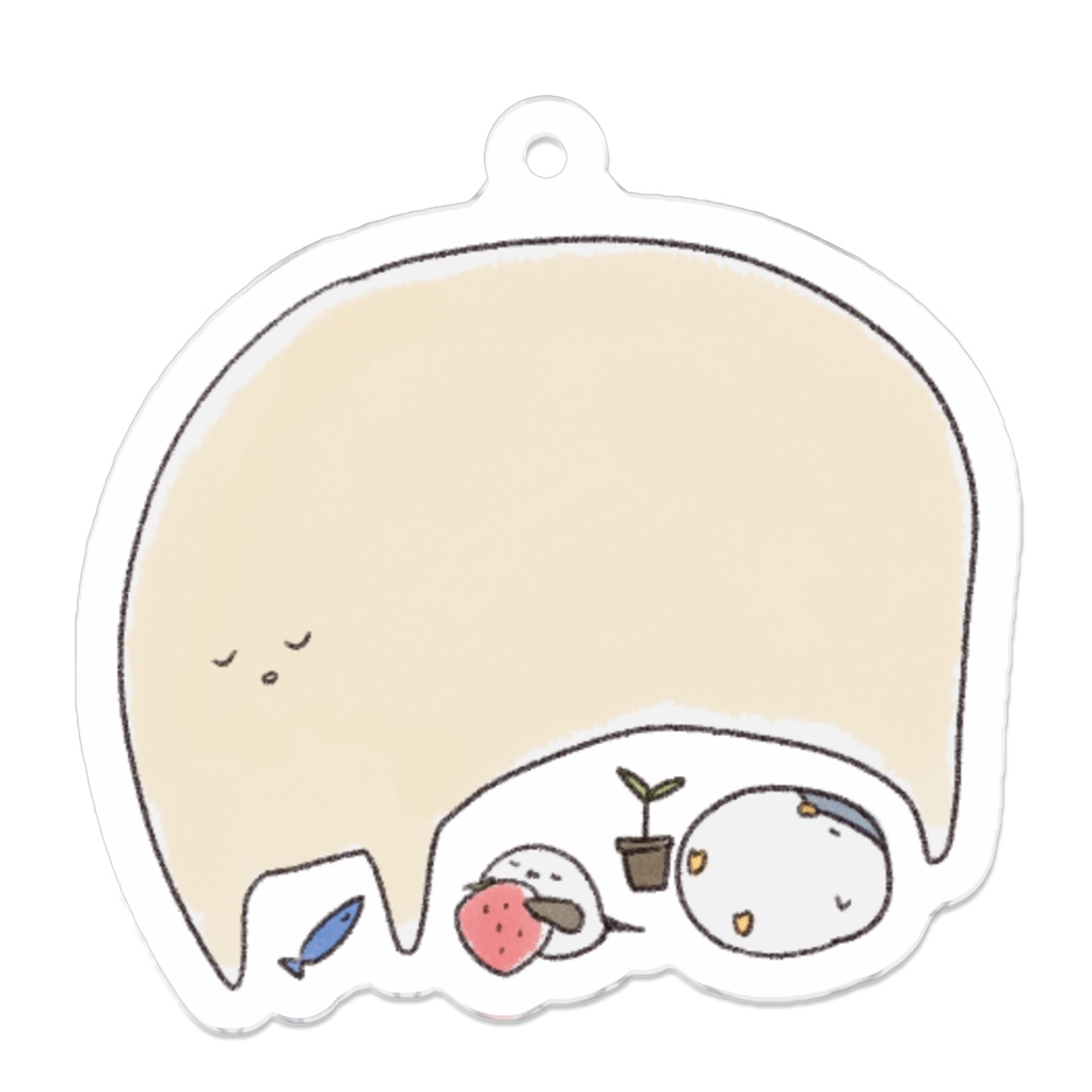 おねんねふぁみゆ