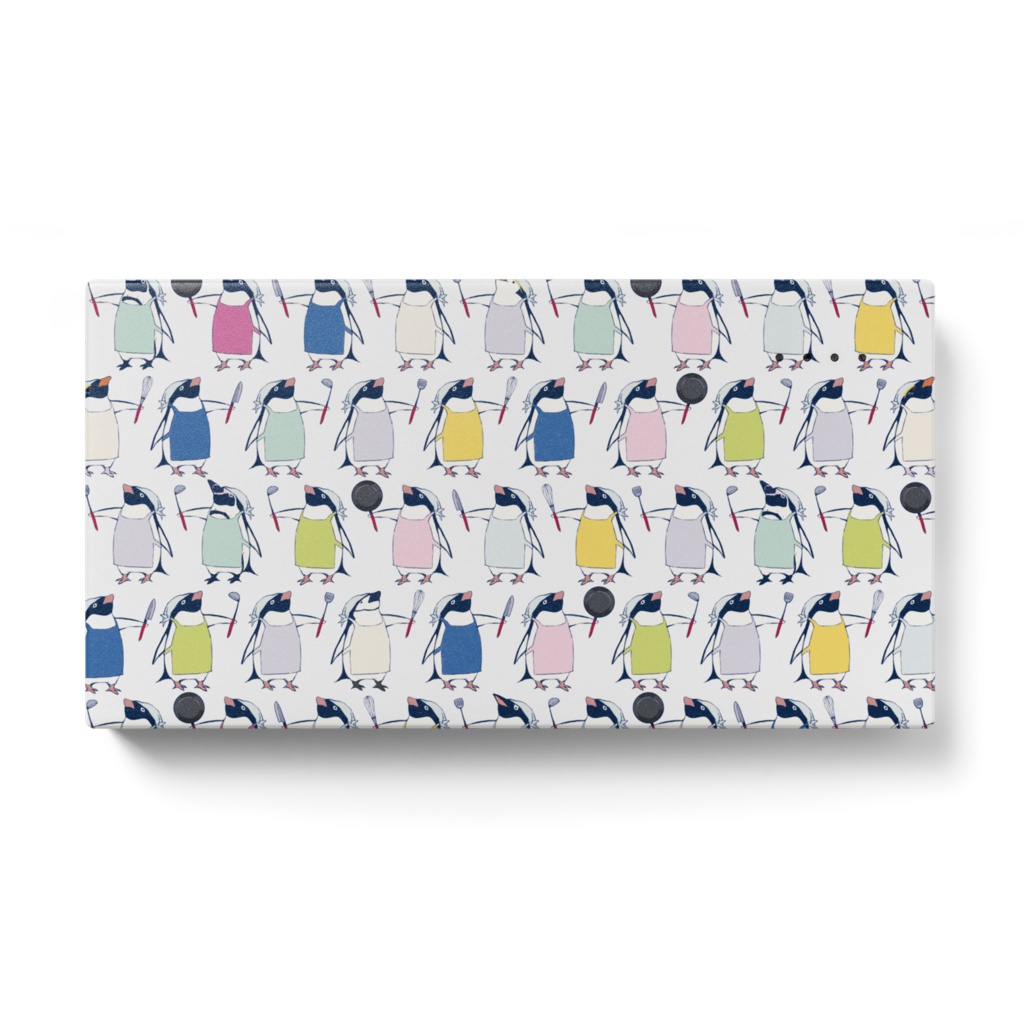 おりょうりペンギンバッテリー
